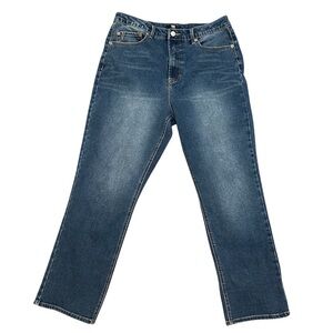 Frye Denim Straight Leg Jeans size 10/30